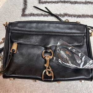 Rebecca Minkoff Mini Mac